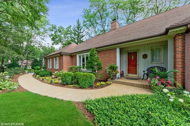 3451 Mardan Drive - Photo 1