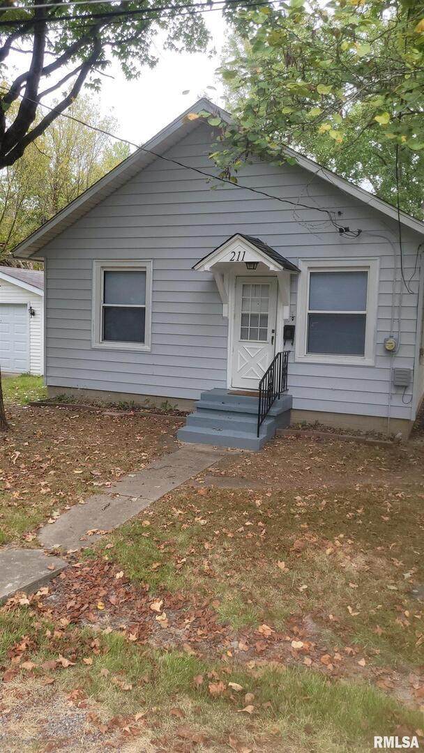 211 Bryan Street - Photo 1