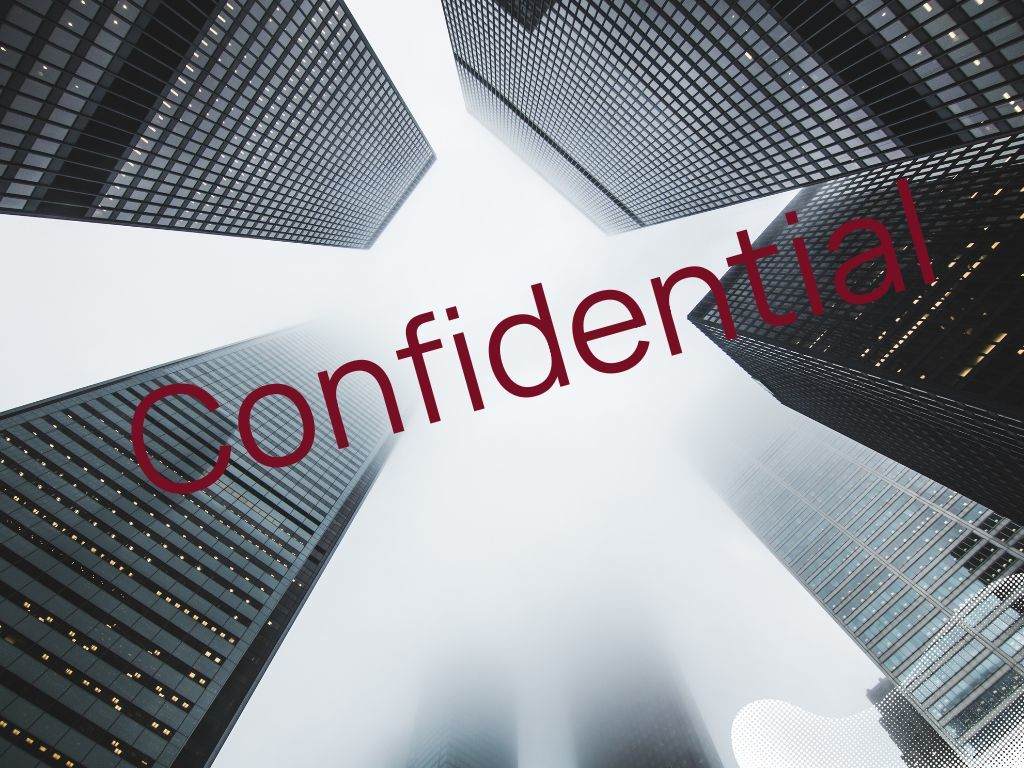 999 Confidential Street - Photo 1