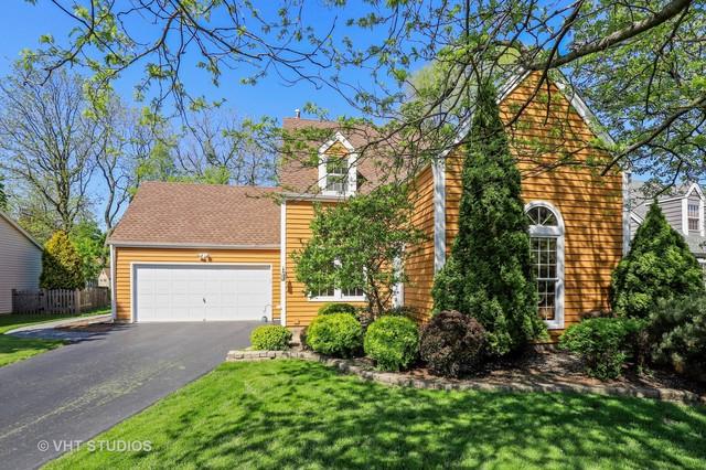 327 Seafarer Drive - Photo 1