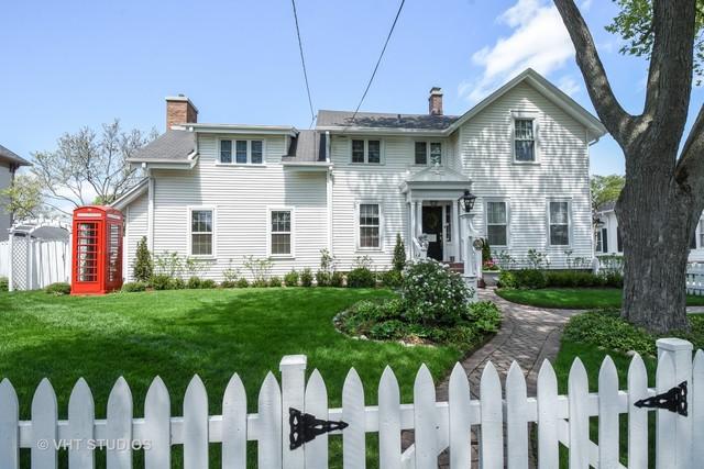 210 Liberty Street - Photo 1