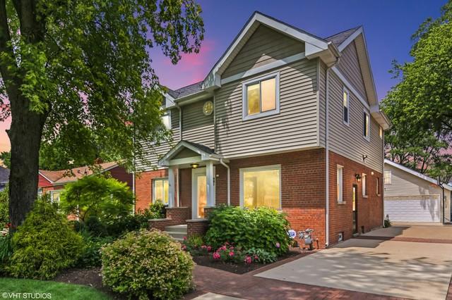 481 Alexander Boulevard - Photo 1