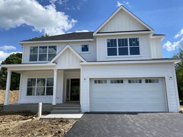 767 Harding Avenue - Photo 1