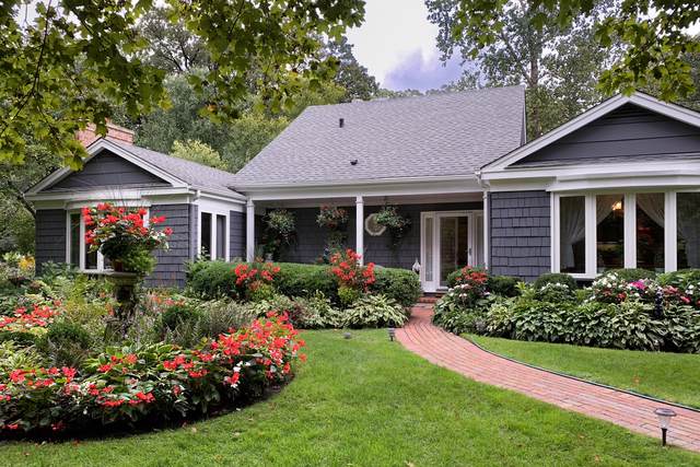 1742 Waukegan Road - Photo 1