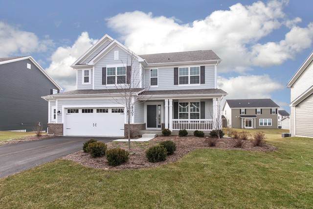 16207 W High Meadow Lot #117 Drive - Photo 1
