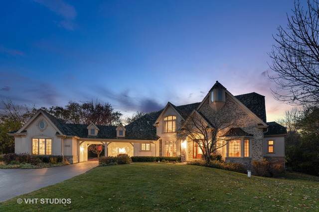 20948 High Ridge Drive - Photo 1