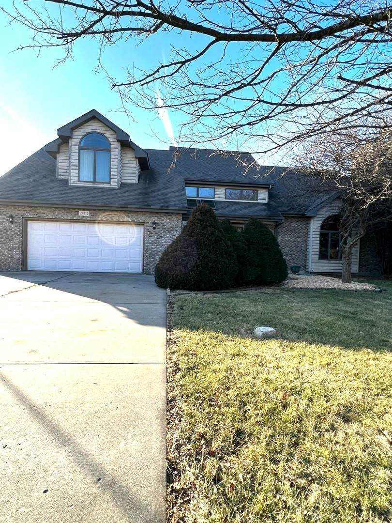 24712 Walnut Street - Photo 1