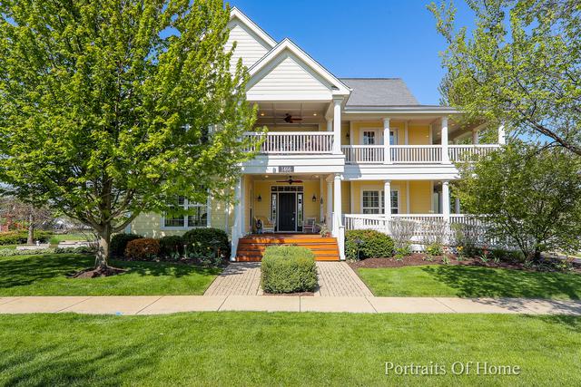 1466 Cornell Circle - Photo 1