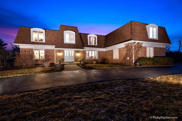 118 Hewes Drive - Photo 1