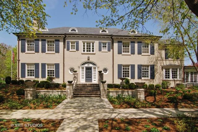 1001 Ashland Avenue - Photo 1