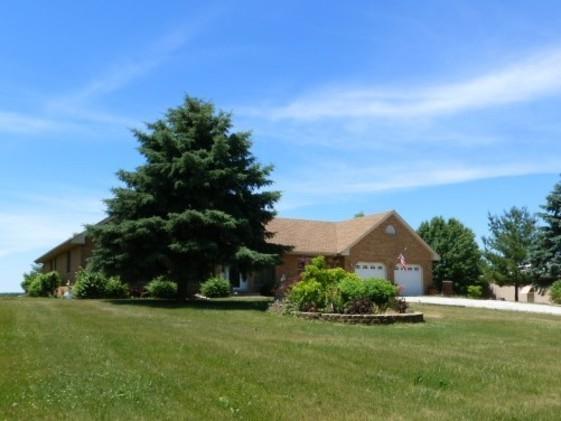 27544 Kuersten Road - Photo 1