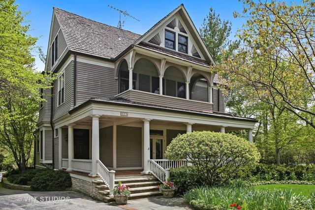 515 Greenleaf Avenue - Photo 1