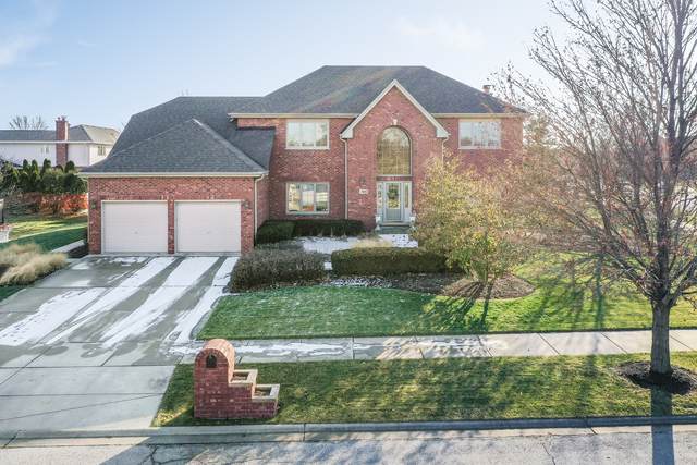 7915 Newbury Drive - Photo 1