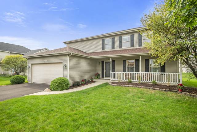 13526 Savanna Drive - Photo 1