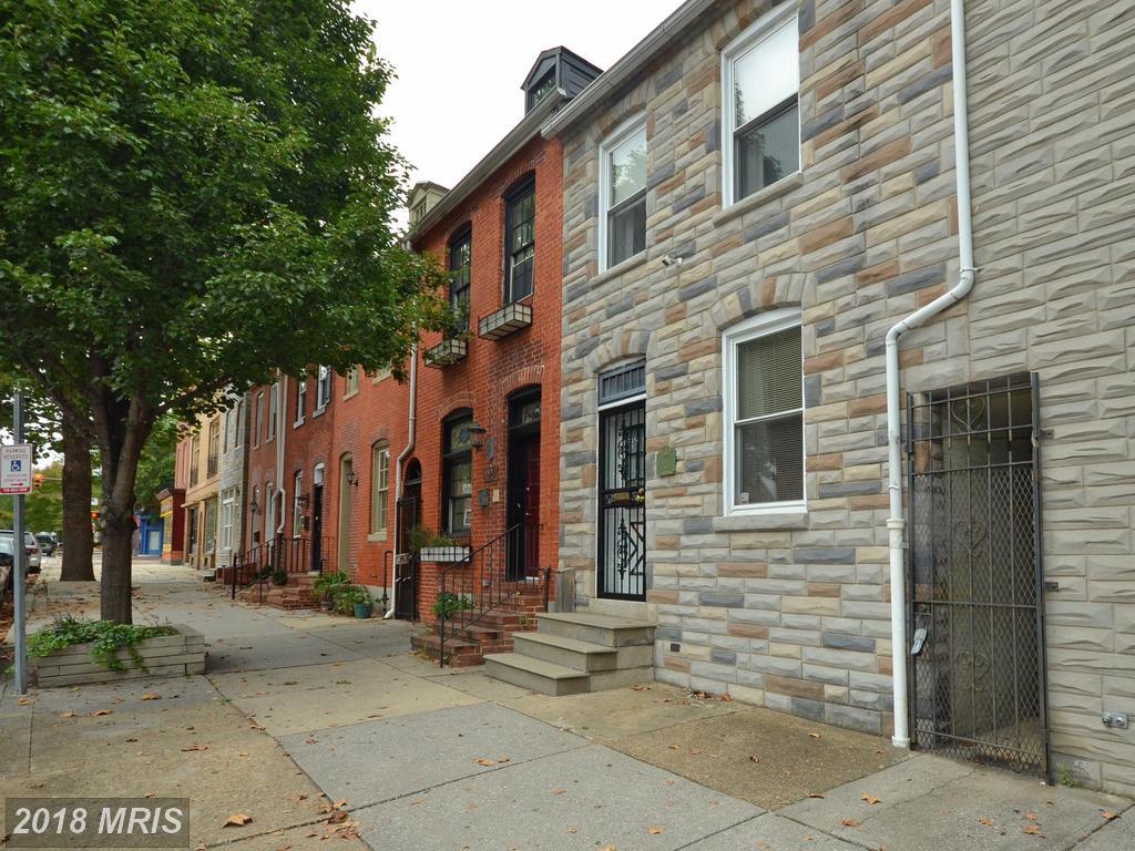 517 Ann Street - Photo 1