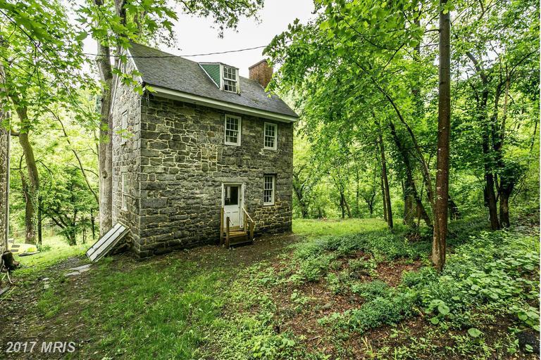 1202 Oella Avenue - Photo 1