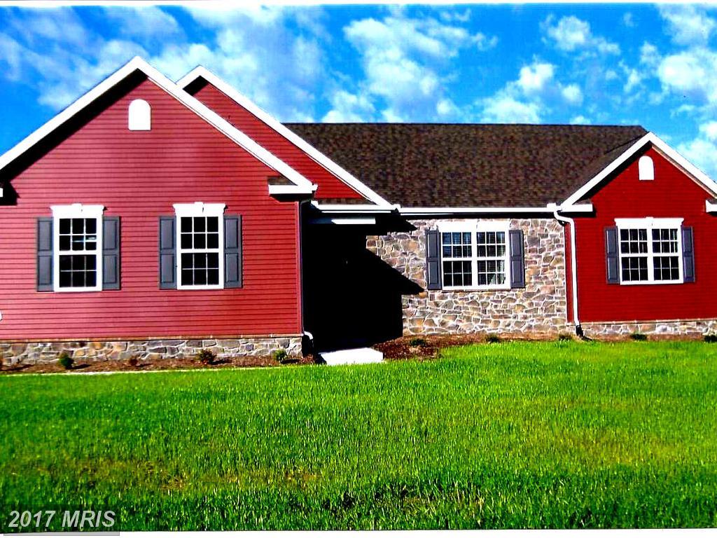 842 Little Egypt Road - Photo 1