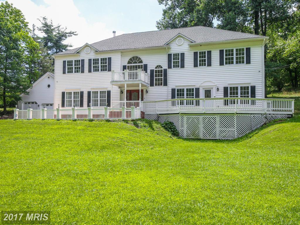 1001 Arnold Road - Photo 1
