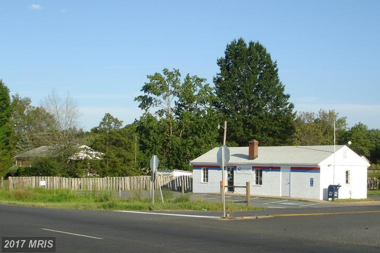 22098 James Madison Highway - Photo 1