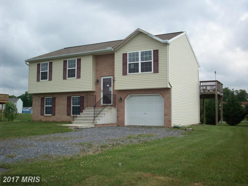 713 Rutherford Drive - Photo 1