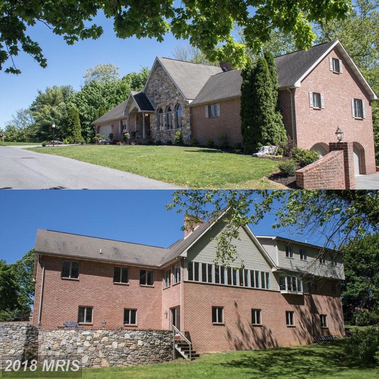 126 Highfield Lane - Photo 1