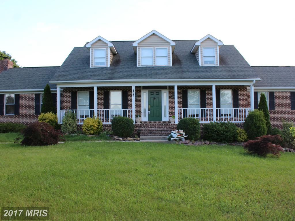 423 Heavenly Acres Ridge - Photo 1