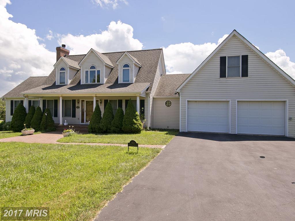 163 Logger Drive - Photo 1