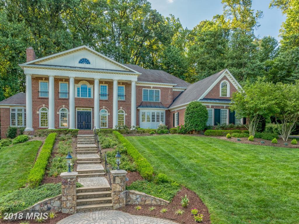 7787 Glenhaven Court - Photo 1