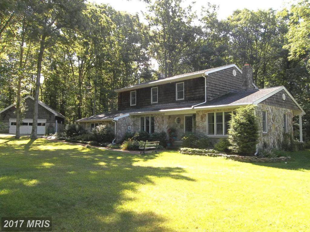 609 Southern Pines Drive - Photo 1