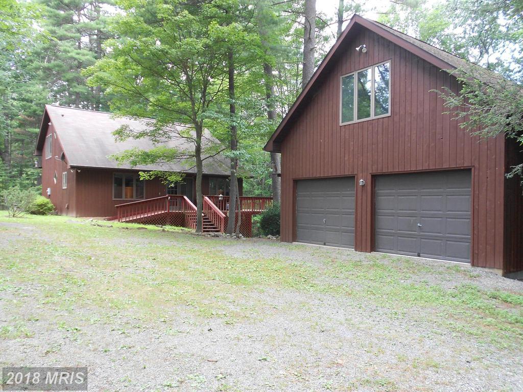 276 Mountain Laurel Lane - Photo 1