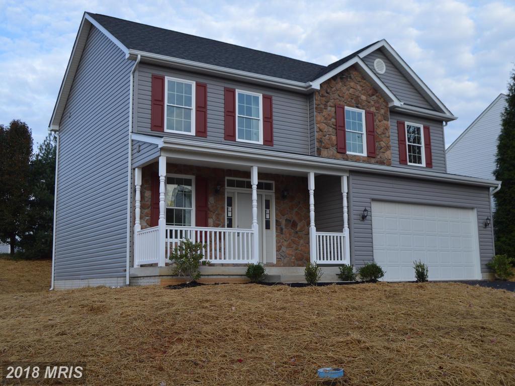 151 Maddex Square Drive - Photo 1