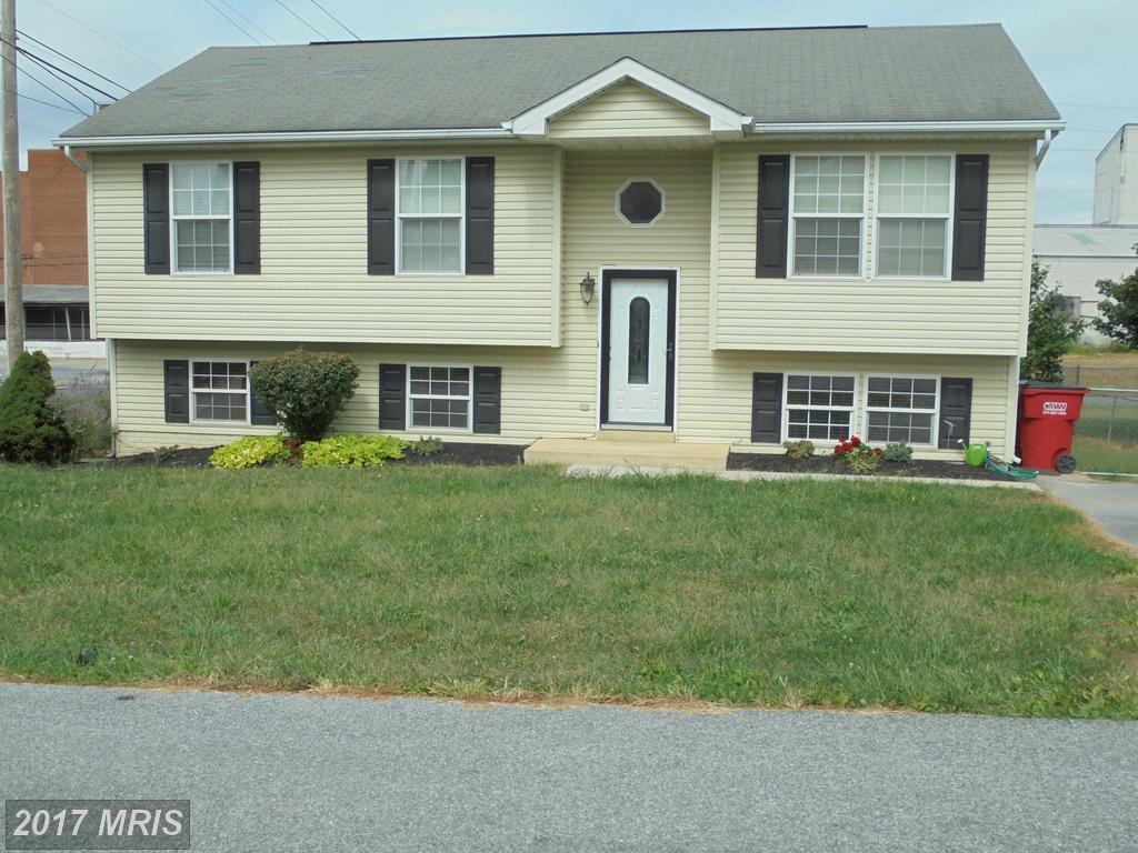 201 Preston Place - Photo 1