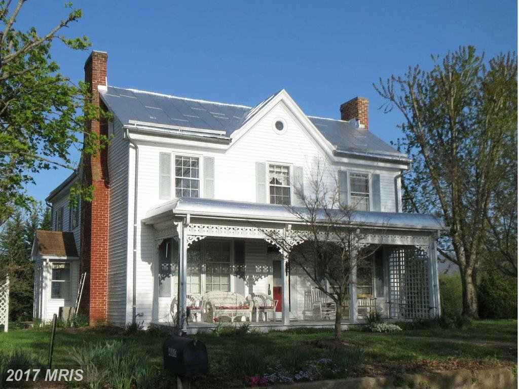 480 Union Forge Church Road - Photo 1