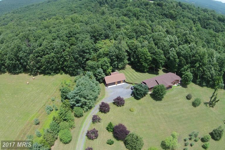 3290 Boliver Road - Photo 1