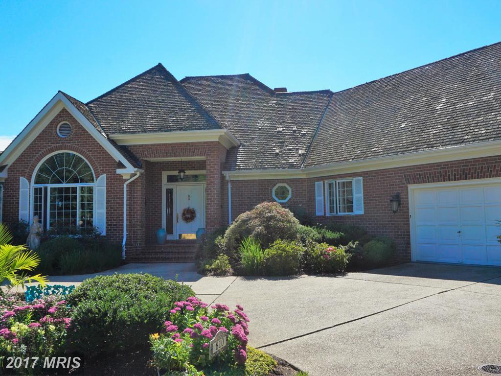 810 South River Landing Road - Photo 1