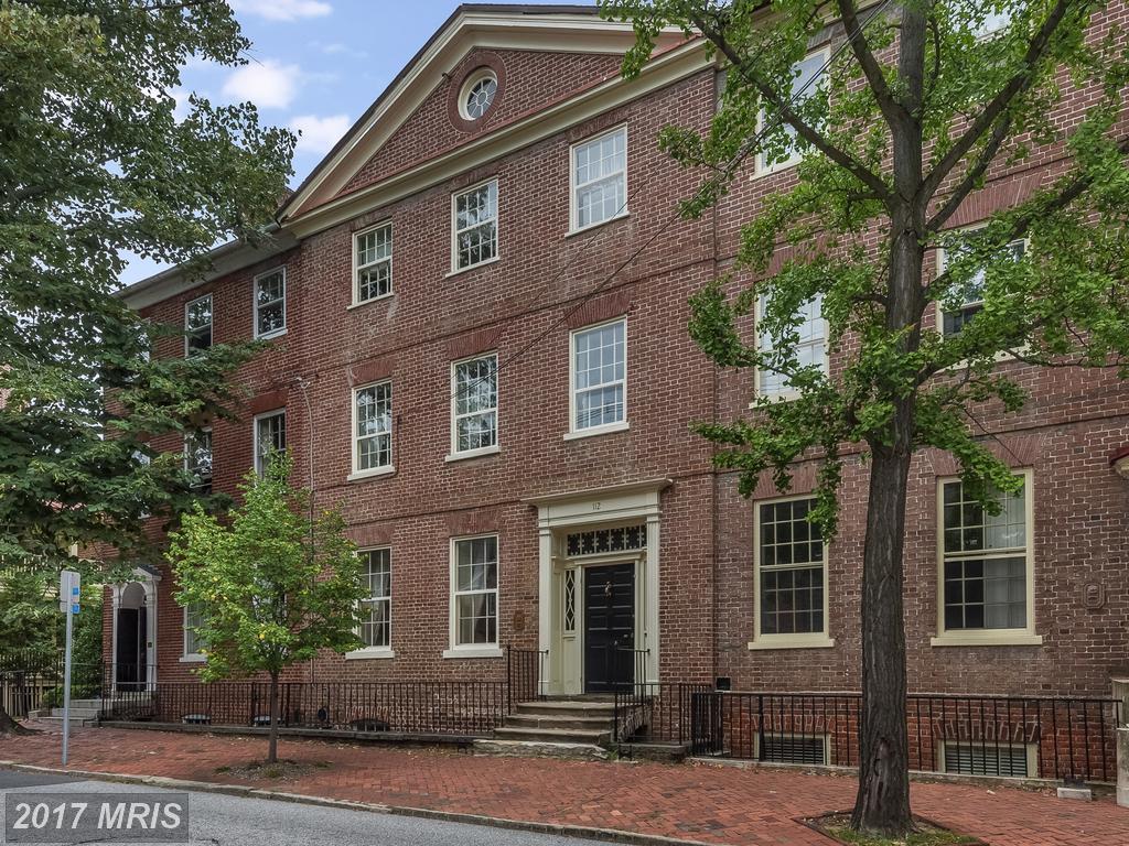 112 Duke Of Gloucester Street - Photo 1