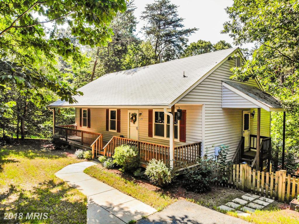 679 San Gabriel Road - Photo 1