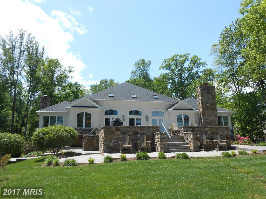 8173 Lake Rillhurst Road - Photo 1
