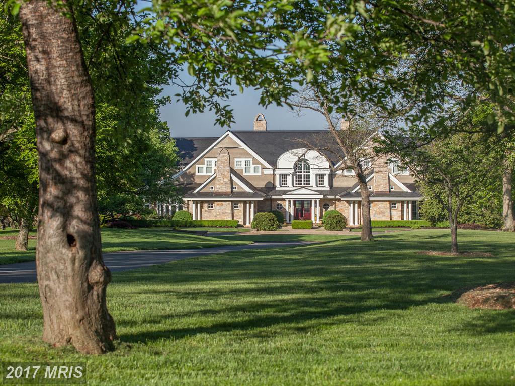 2550 Landmark School Road - Photo 1