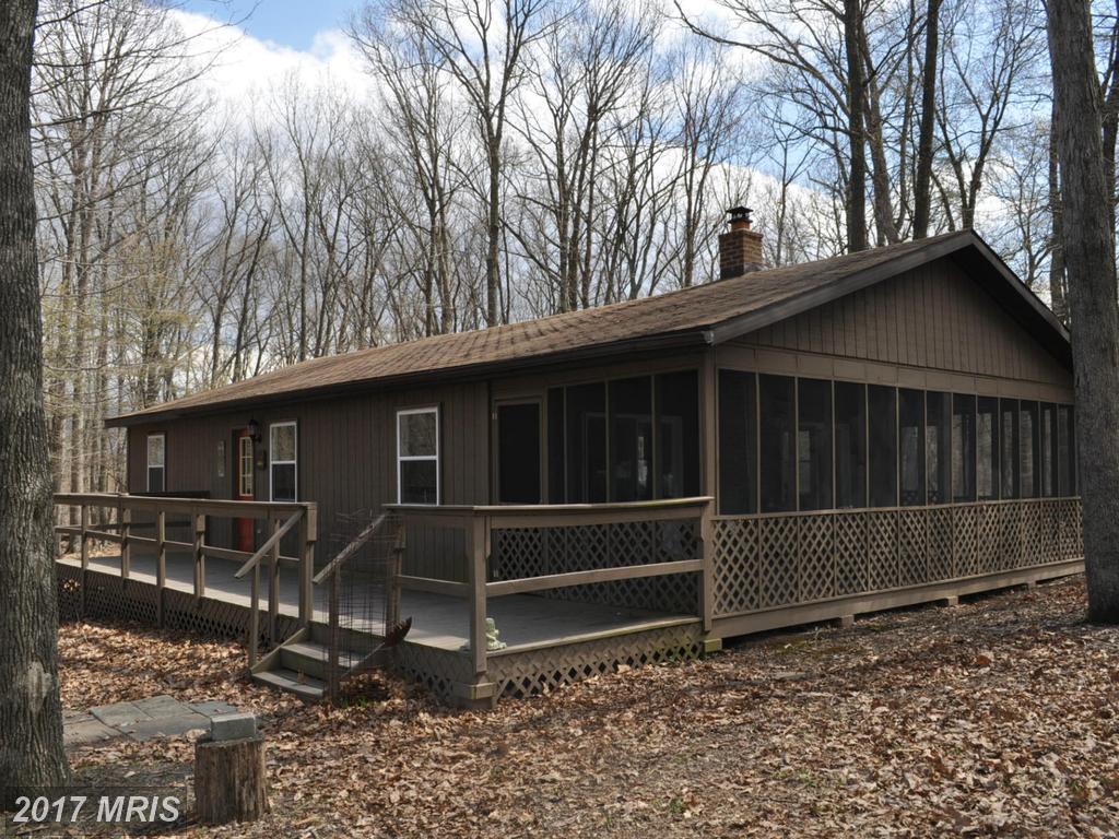 126 Moss Lane - Photo 1