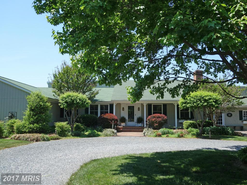 7610 Thanksgiving Road - Photo 1