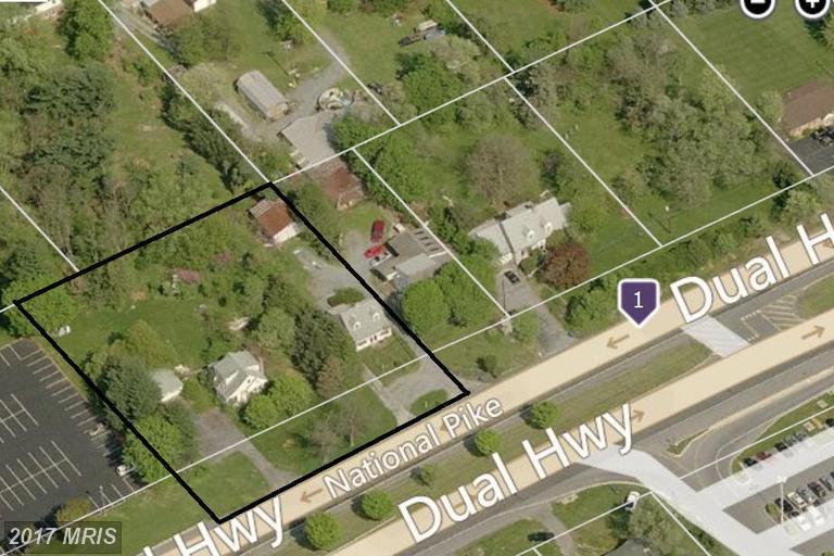 1920 Dual Highway - Photo 1