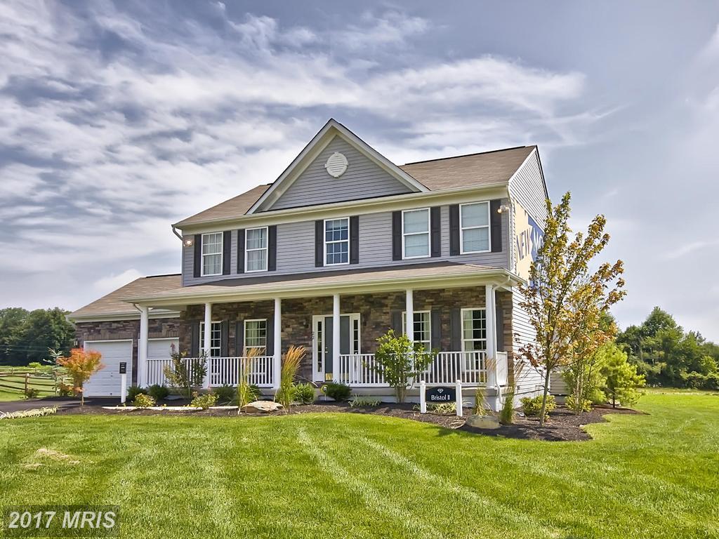 606 Calder Castle Court - Photo 1