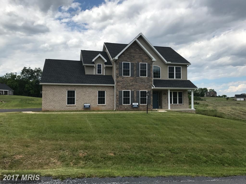 1849 Carrera Drive - Photo 1