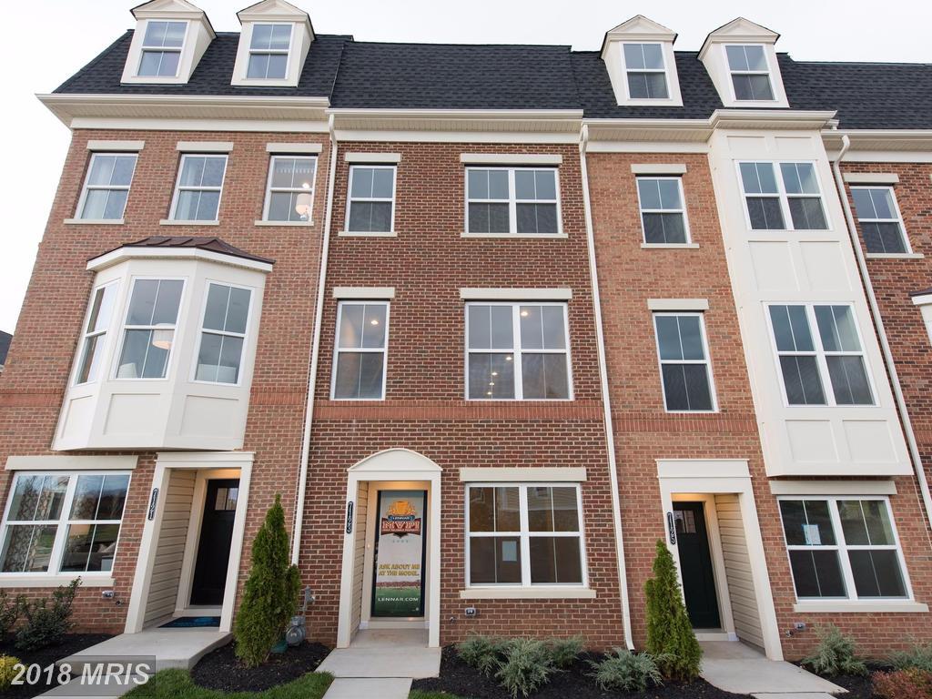 7141 Judicial Mews - Photo 1