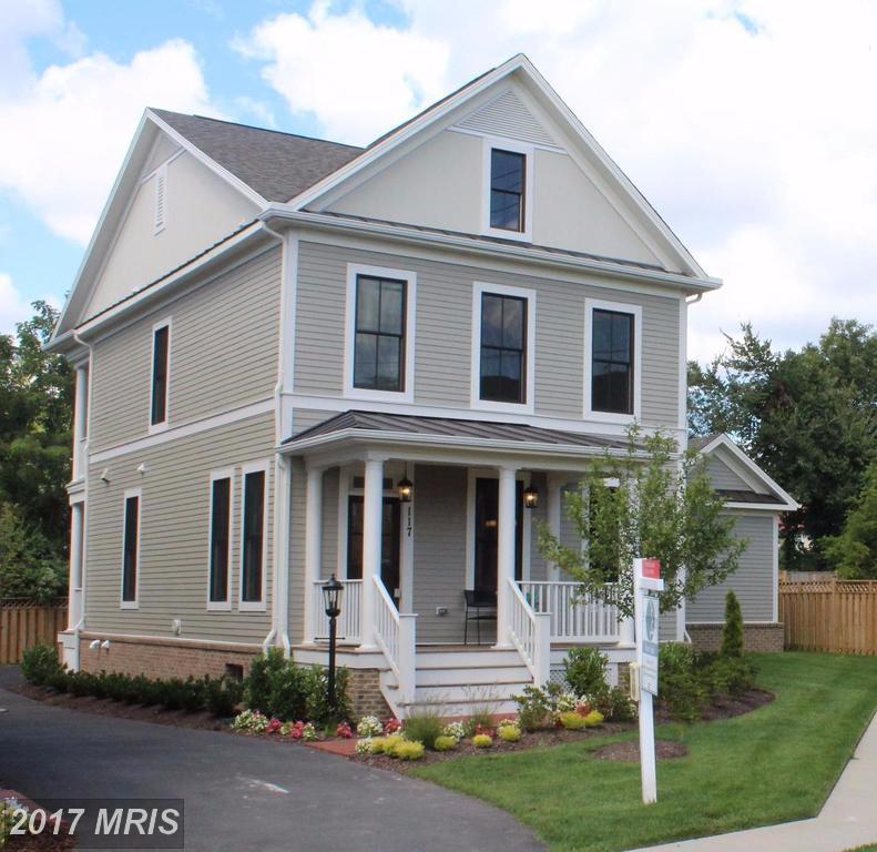 117 Vinehaven Way - Photo 1