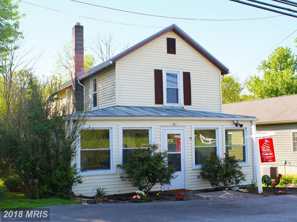 43 Greenway Avenue - Photo 1