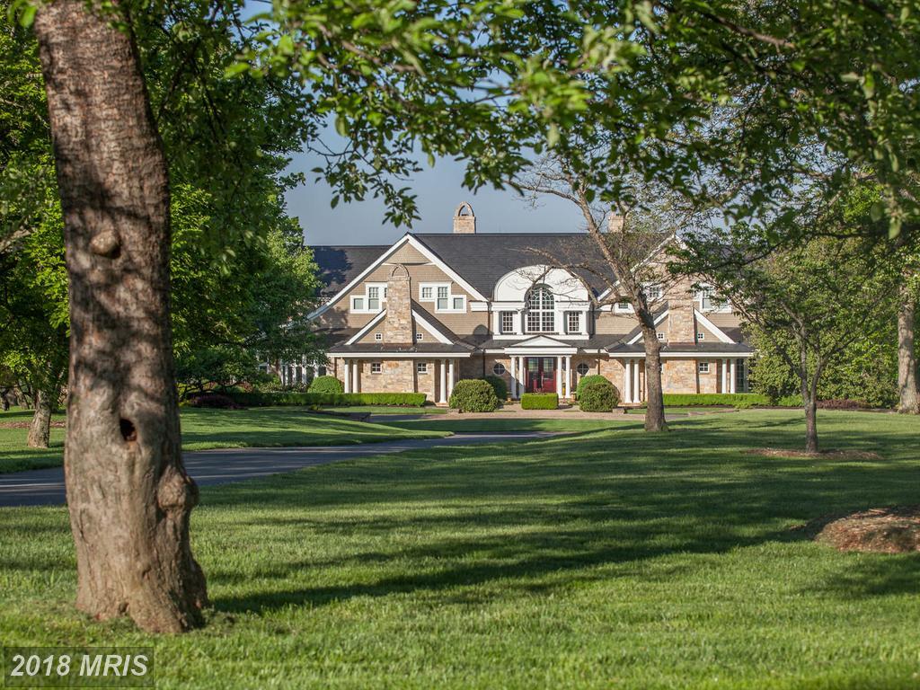 2550 Landmark School Road - Photo 1