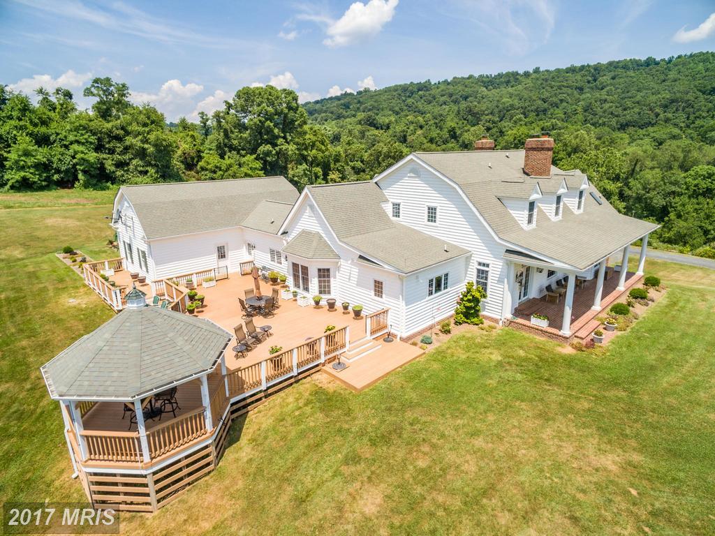 12321 Moss Hollow Road - Photo 1
