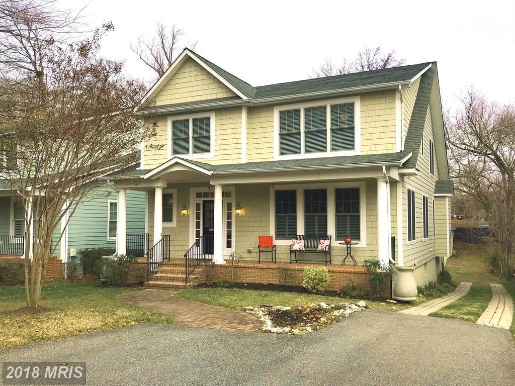718 Springdale Avenue - Photo 1